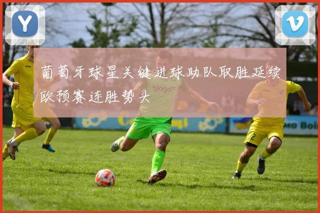 葡萄牙球星关键进球助队取胜延续欧预赛连胜势头