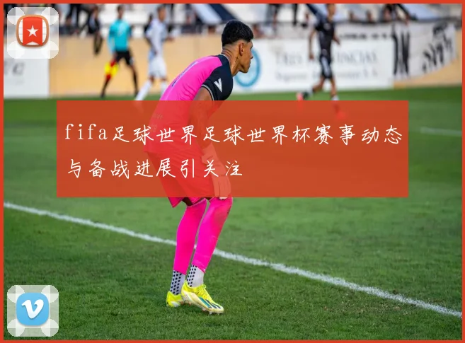 fifa足球世界足球世界杯赛事动态与备战进展引关注